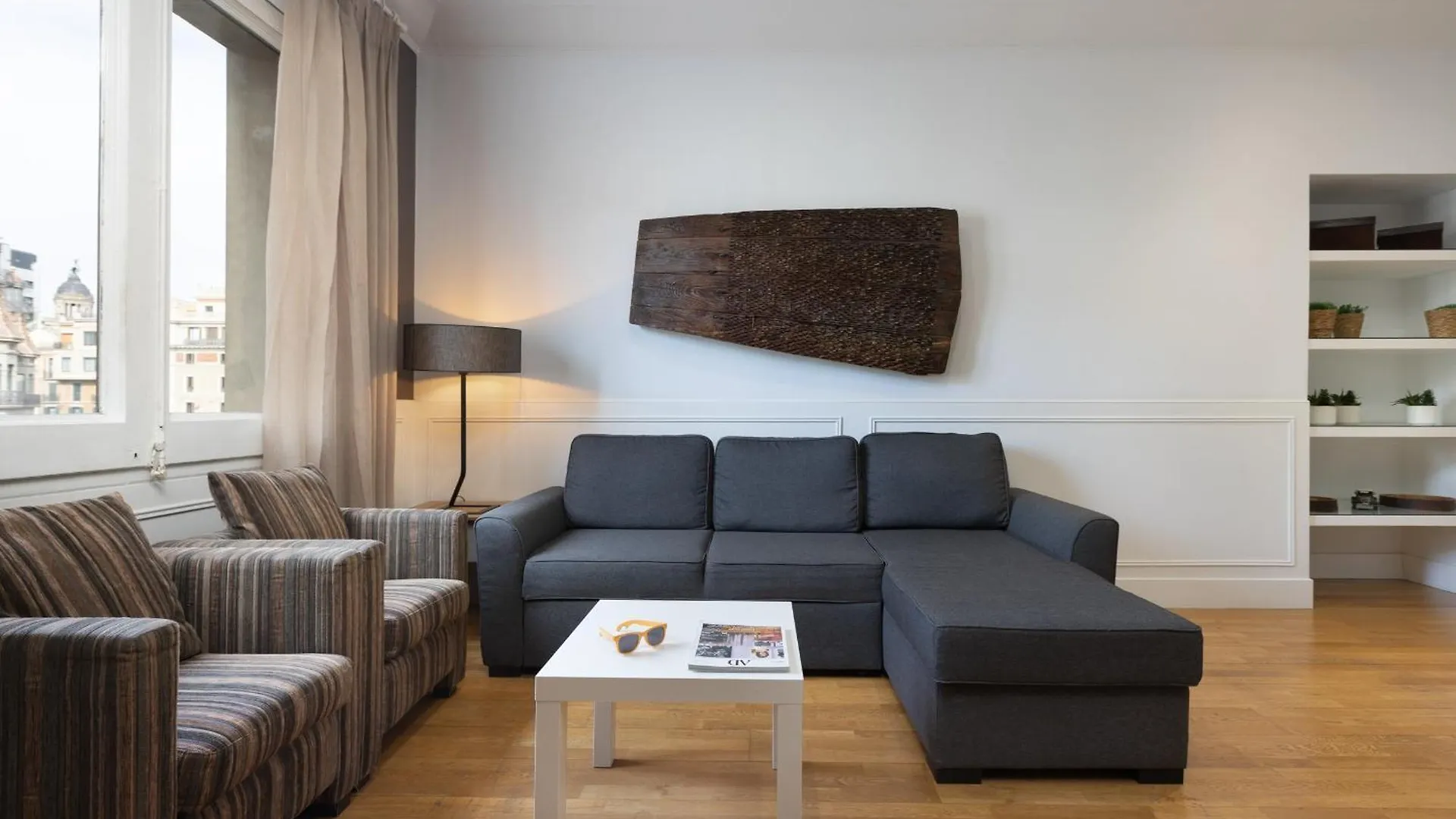 Enjoybcn Coliseum Apartments Barcelona 0*,  Spanien