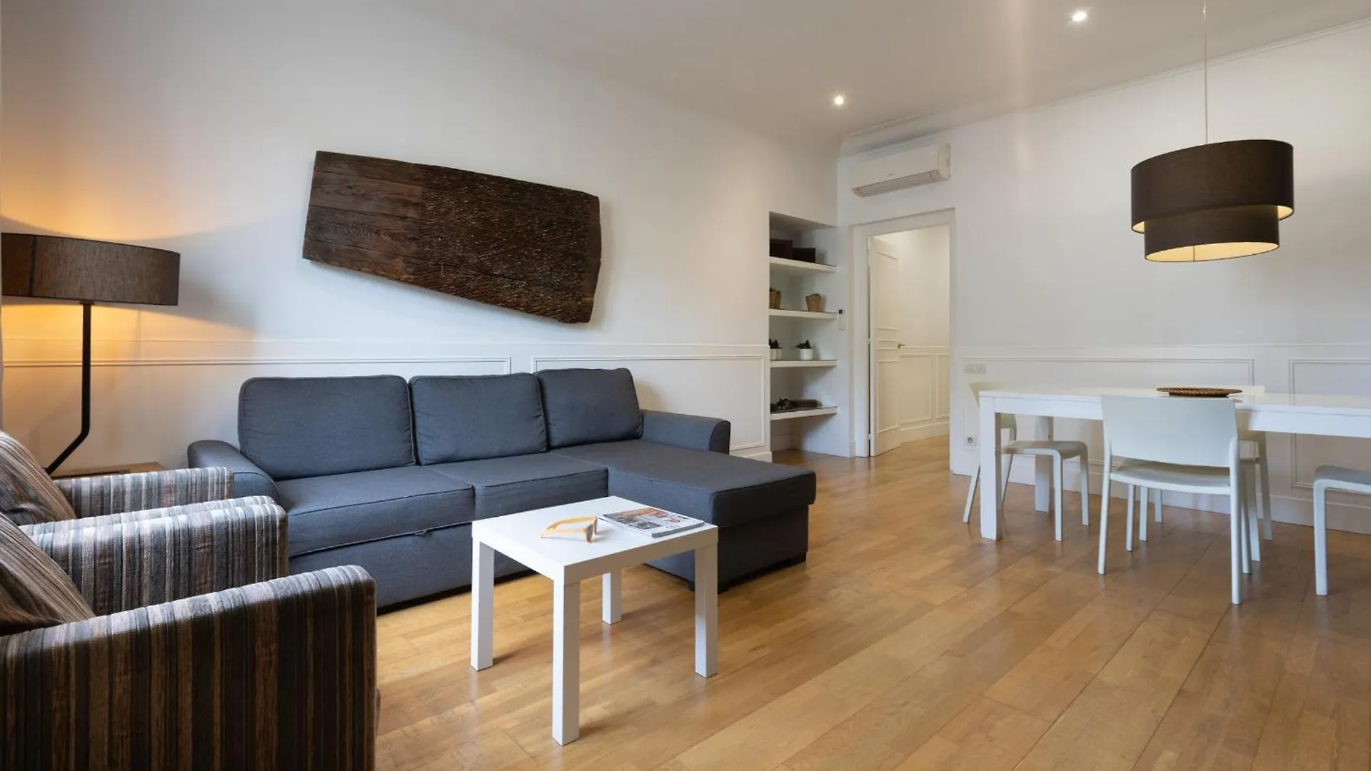 Enjoybcn Coliseum Apartments Barcelona 0*,