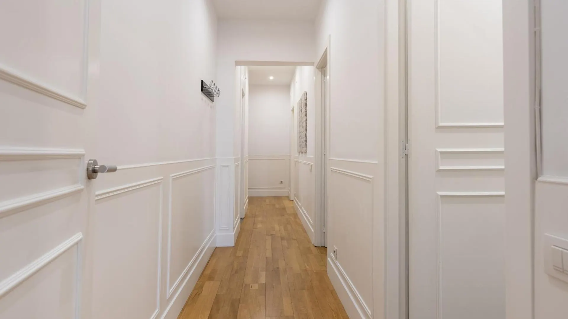 Enjoybcn Coliseum Apartments Barcelona Spanien