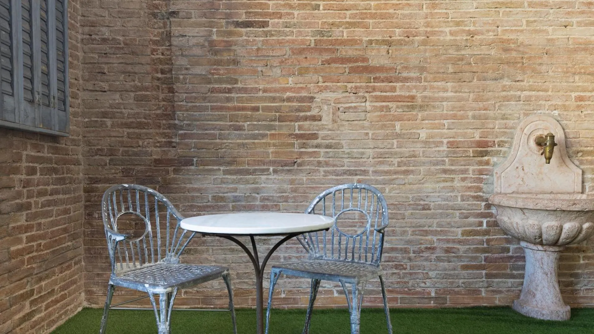 Enjoybcn Coliseum Apartments Barcelona