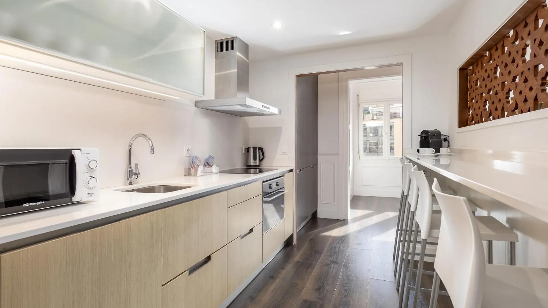 Enjoybcn Coliseum Apartments Barcelona 0*,