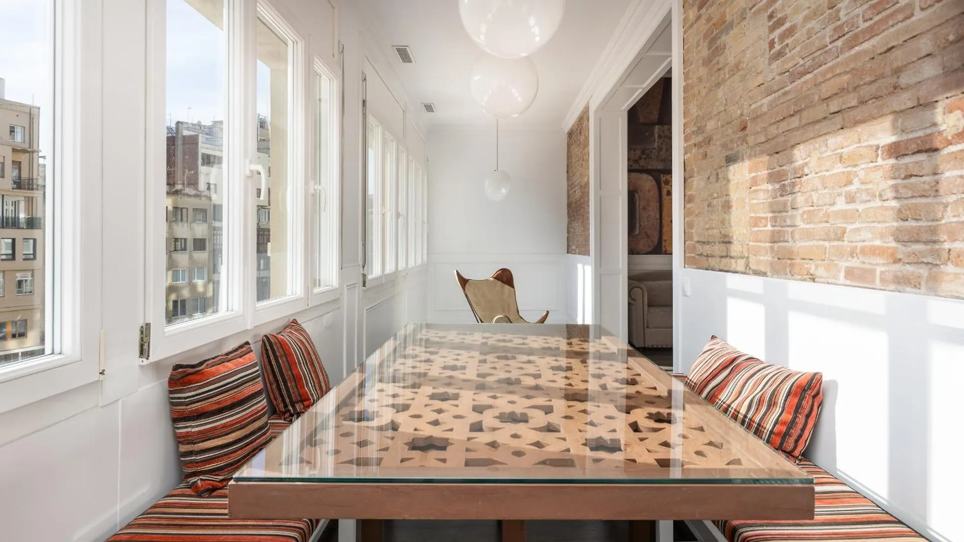 Enjoybcn Coliseum Apartments Barcelona 0*,  Spanien
