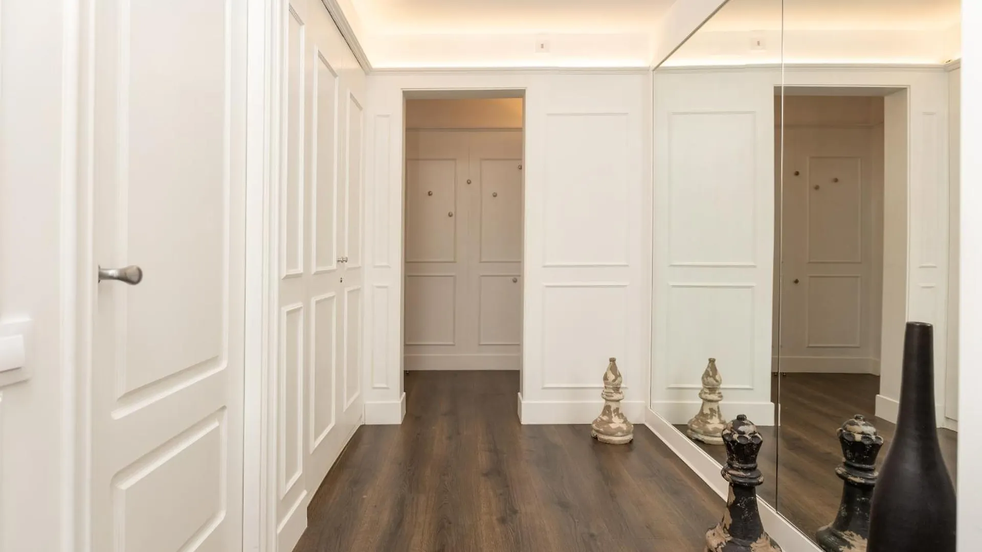 Enjoybcn Coliseum Apartments Barcelona Spanien