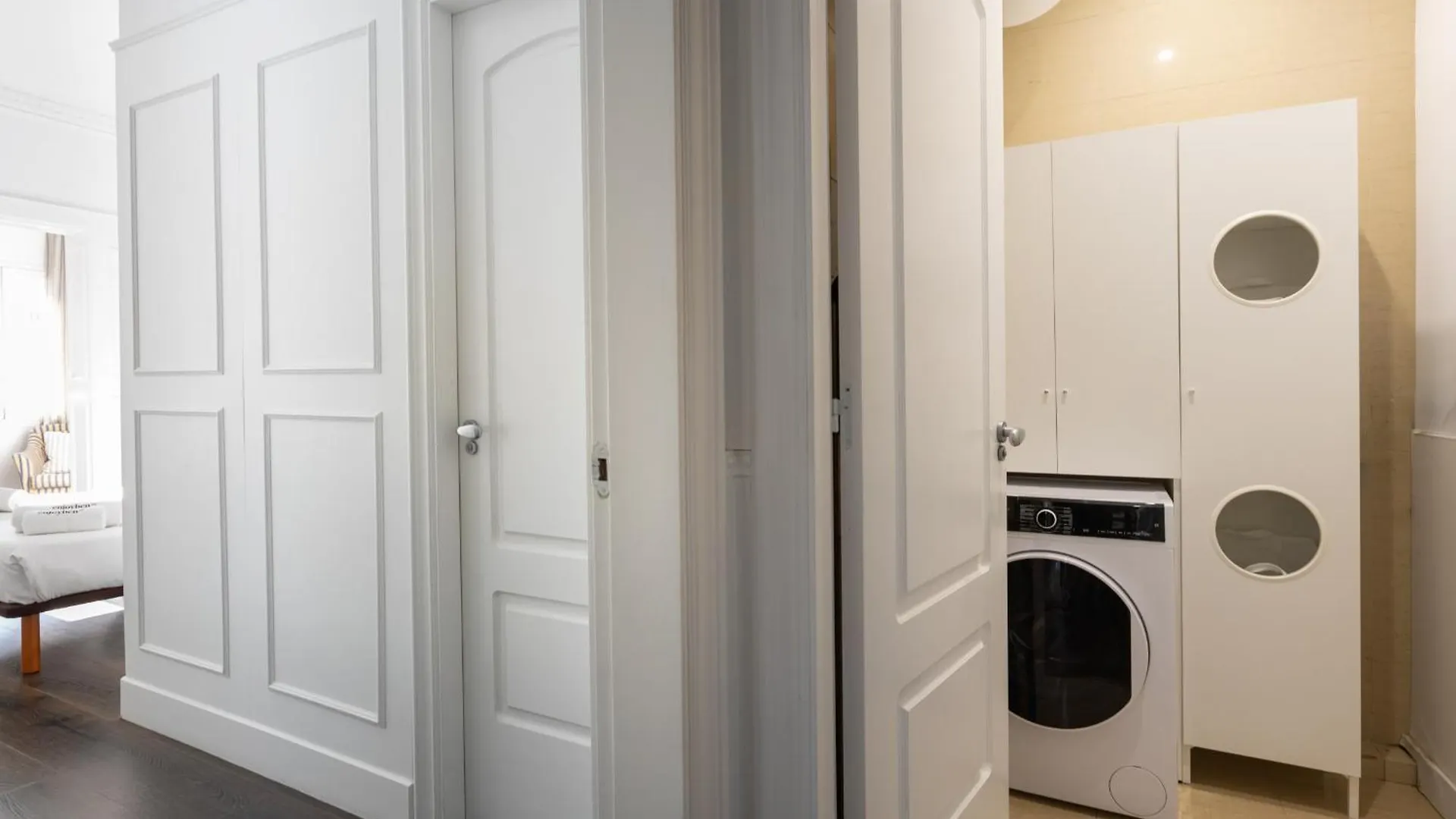 Enjoybcn Coliseum Apartments Barcelona Espanha