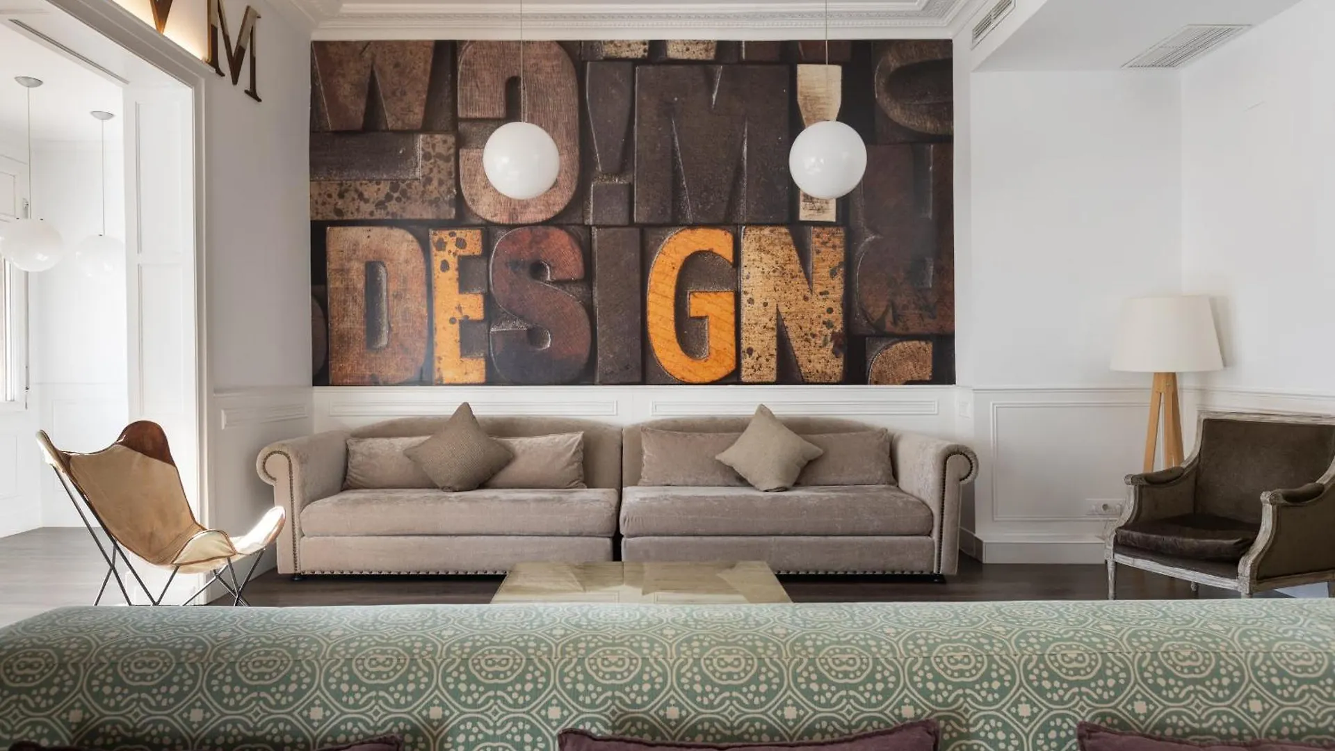 Enjoybcn Coliseum Apartments Barcelona